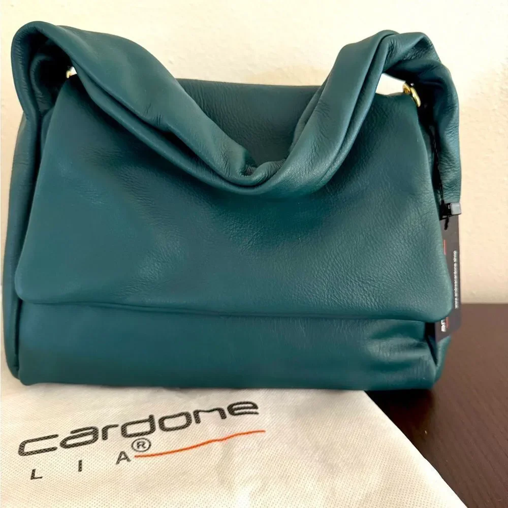 Andrea Cardone purse